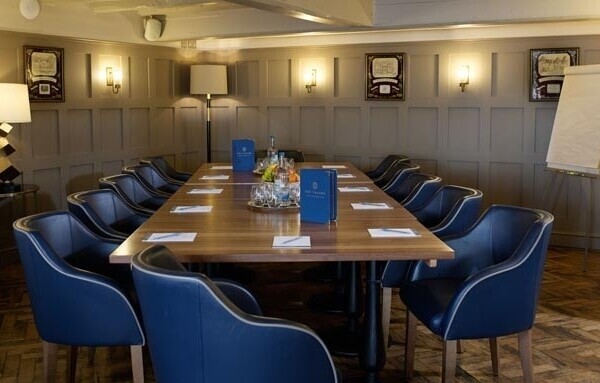 FALCON BAR & RESTAURANT, BRIDGNORTH Photo 6