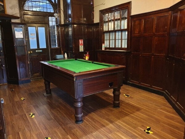 Camden Pub - The Lord Southampton (Leasehold) Photo 6