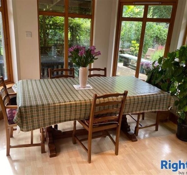Caravan and Campsite/Development Opportunity - Hertfordshire Photo 6