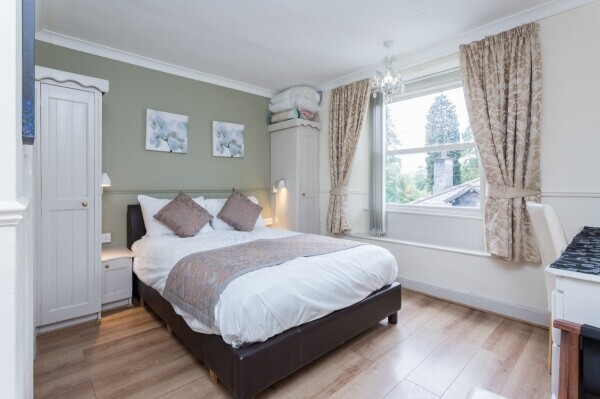 Leasehold Guest House in the centre of Bowness with 11 Letting Rooms and Private Owners Accomodation Photo 6