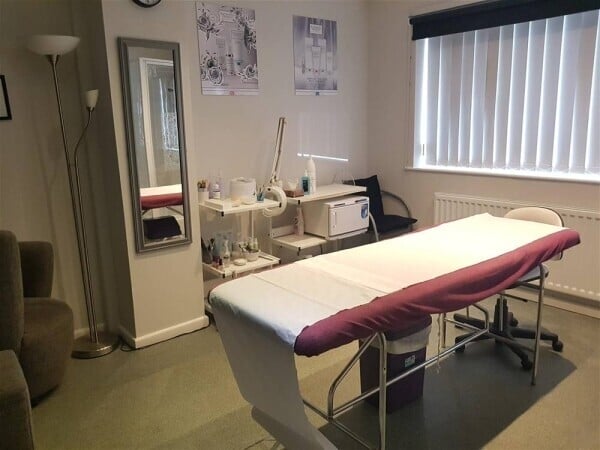 Hair Salons For Sale in Sherburn in Elmet Photo 6
