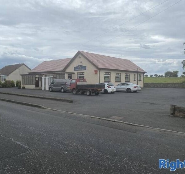 Bar/Restaurant/Development Opportunity - Ayrshire Photo 6