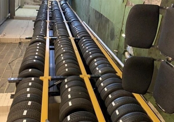 DISCOUNT TYRE SALES & FITTING CENTRE IN BATLEY Photo 6