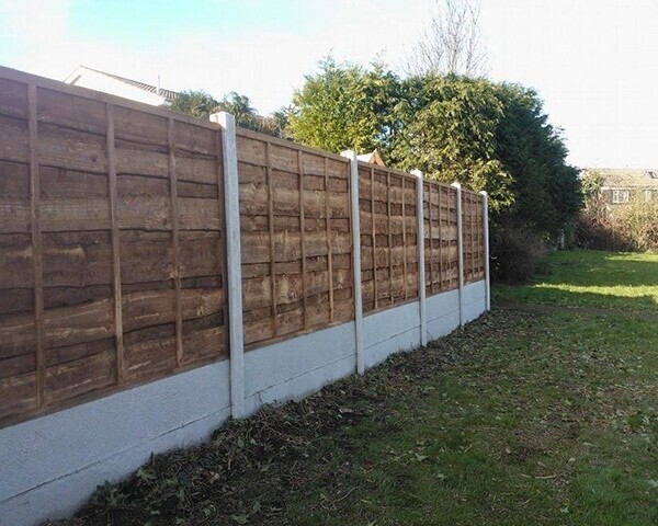 LONG ESTABLISHED FENCING BUSINESS - GREATER MANCHESTER Photo 6