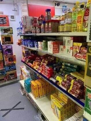 Convenience Store for sale in Bargoed Photo 6