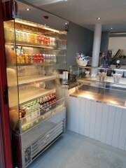 Cornish Pasty & Fast Food Takeaway/Delivery. Stunning Seafront Location. Photo 6