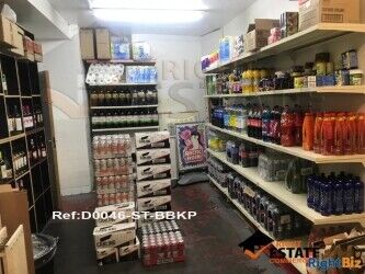 High Turnover Single door spacious off Licence in a prime location - Stock-on-Trent Photo 6