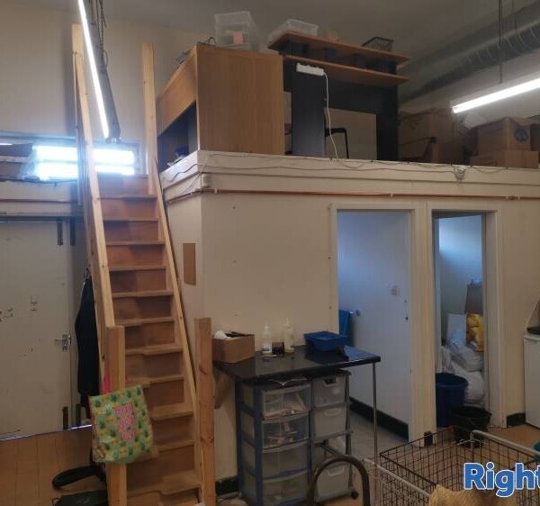 Dry Cleaning and Laundry Centre in Aldershot Photo 6