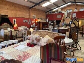 French Antique Furniture Dealer Located In Wootton Wawen Photo 6