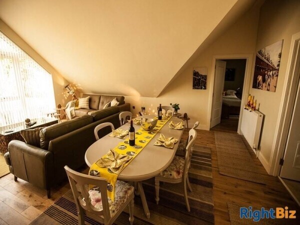 Holiday Cottage For Sale Photo 6