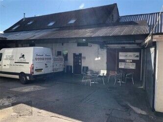 Brewery- Dumfries and Galloway Photo 6