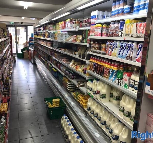 Local Newsagents, Convenience Store & Off Licence in Tipton Photo 6