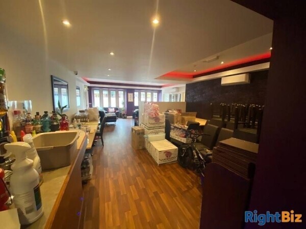 Exceptionally Well Run & Performing Chinese Restaurant Photo 6