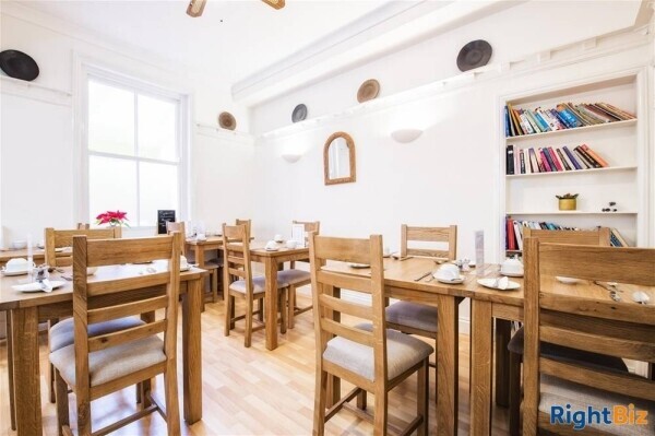 Hotels For Sale in York Photo 6