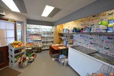 Freehold village shop and Post Office in heart of Denholm in the Scottish Borders (ref 1355) Photo 6