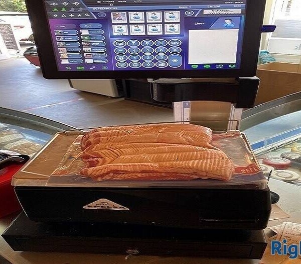 Well established butchers business for sale. Photo 6