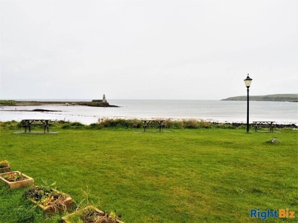 Licenced Trade, Pubs & Clubs For Sale in Stranraer Photo 6