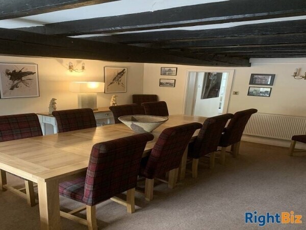 Stunning Guest House and Tea Rooms and Holiday Cottage for sale Photo 6
