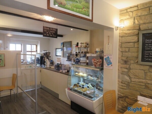 Award Winning Tea Rooms/Cafe Photo 6