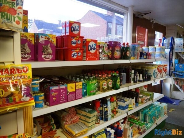 Post Offices For Sale in Stockton-on-Tees Photo 6