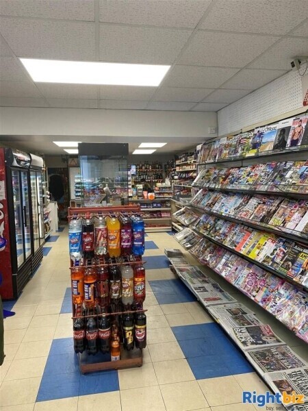 Newsagents- Northumberland Photo 6
