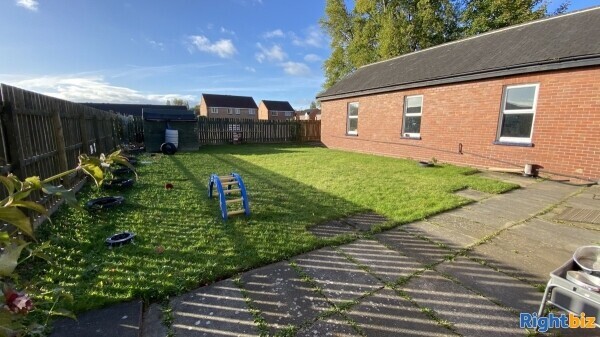 Day Nursery (Temporarily Closed) & Freehold Investment Opportunity in Stockton-on-Tees Photo 6