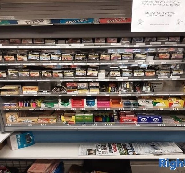 Well established newsagents business for sale Photo 6