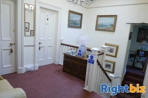 Guest House/ Investment Opportunity for sale in Scottish Borders Photo 6