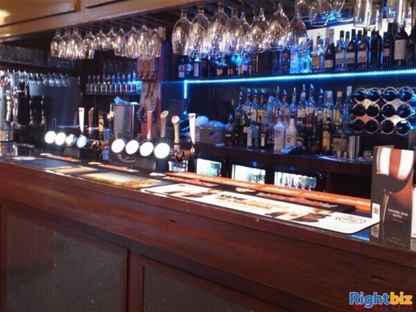 Well Established City Centre Hotel in Manchester Photo 6