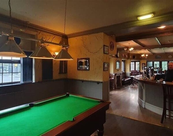 Sunderland Freehold Pub for Sale with 3 Bedroom Flat Photo 6
