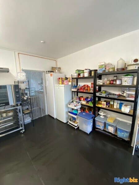 Well Established Cake Makers & Bakers  for Sale Photo 6