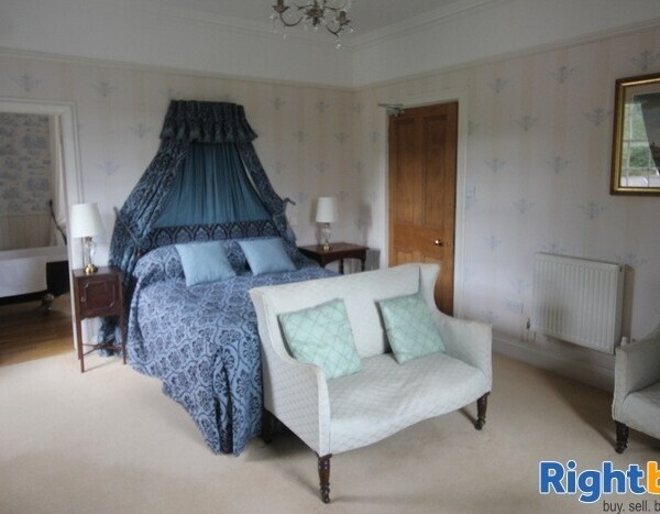 Exceptional Hotel with Self-Catering Accommodation Set in Argyll Photo 6