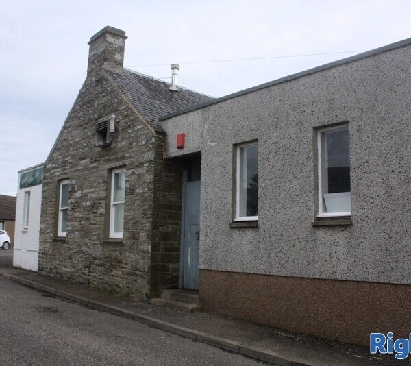 PRICE REDUCTION - Popular Fish and Chip Shop and Large Storage Unit in Thurso Photo 5