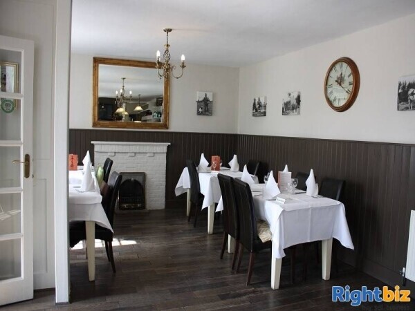 Well established fish restaurant for sale. Photo 6