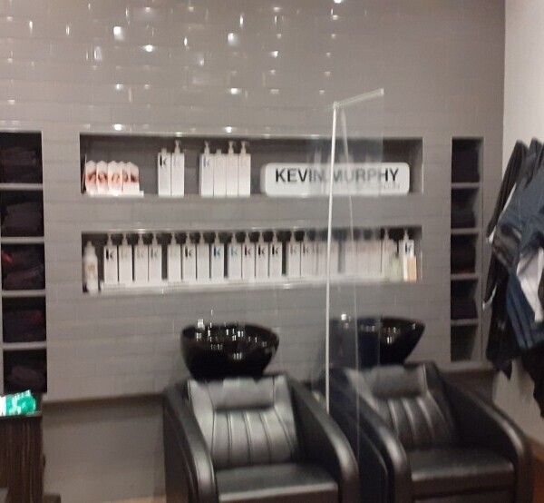 IMMACULATE HAIR SALON, SOUTH YORKSHIRE - OUTSTANDING AFFLUENT LOCATION Photo 6