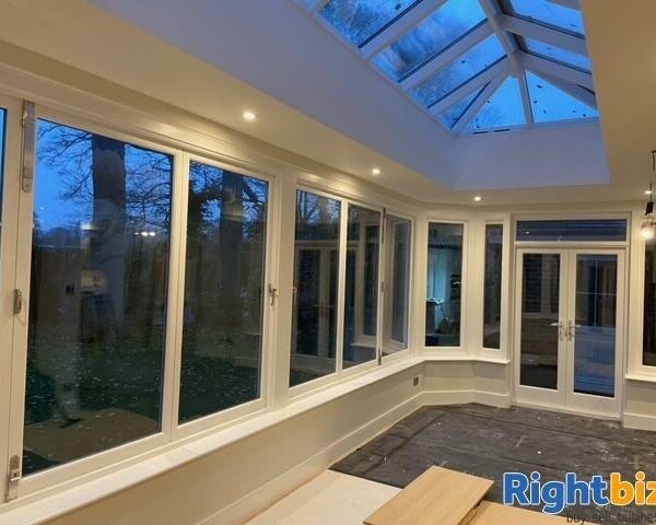 Outstanding Bespoke Joinery Enterprise in Surrey Photo 6