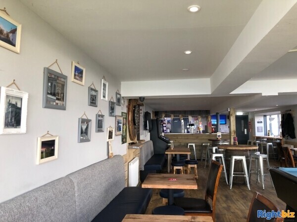 Bar / Restaurant In Desirable Seaside Location Photo 6