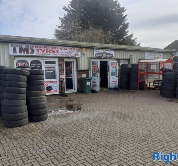 Renowned Tyre Technician Services in West Sussex Photo 6