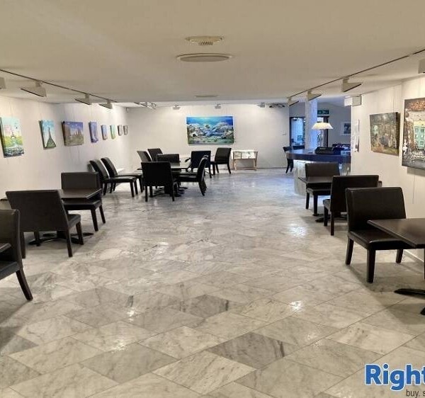 Well established cafe/bistro for sale. Photo 6