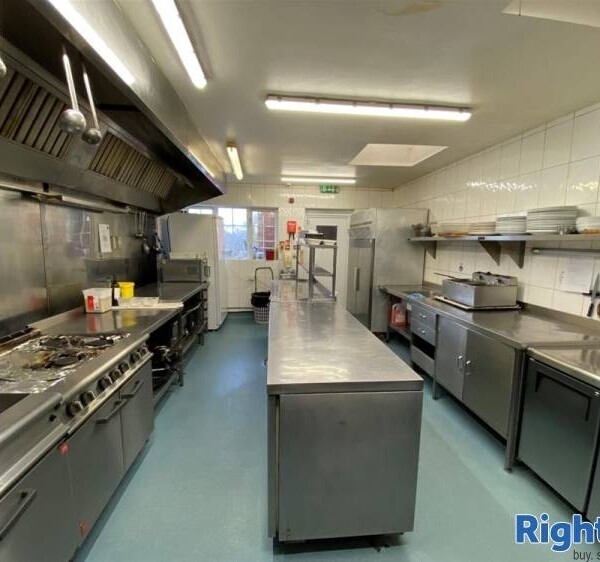 Restaurant and Bar- Worcestershire Photo 6