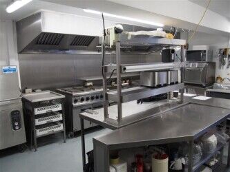 Cafe & Sandwich Bars For Sale in Barnetby Photo 6