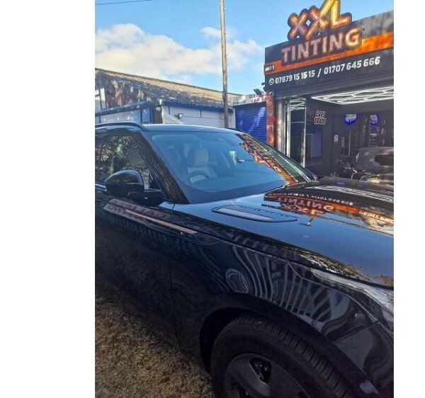 Newly established Car Modification business for sale Photo 6