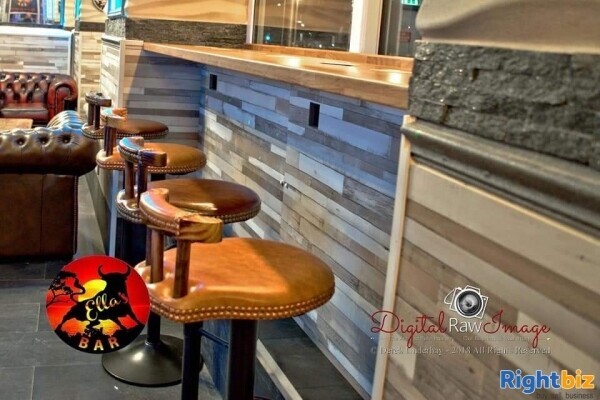 Leasehold Bar for Sale β Weston-Super-Mare Photo 6