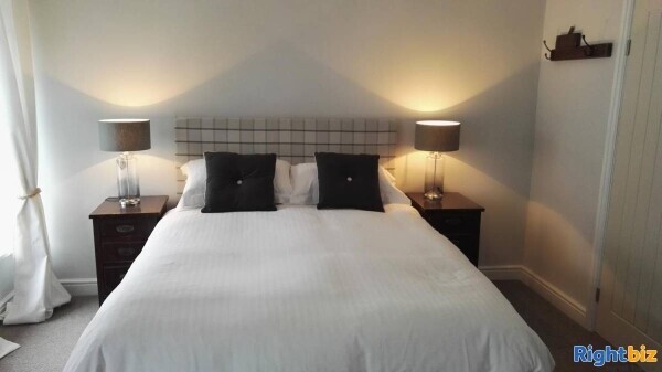 Freehold Wine Bar & Coffee House with 3 Boutique Letting Rooms Located In Newquay Photo 6