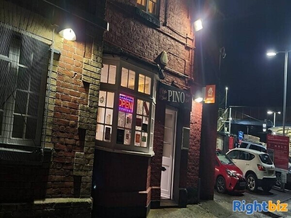 Newly established Cafe/Takeaway business for sale Photo 6