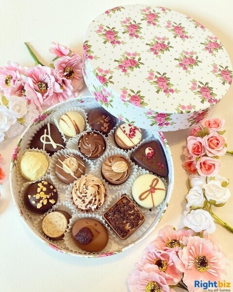 Renowned Confectionery, Coffee & Gelato Shop in Eminent Area with 225K+ Online Following Photo 6