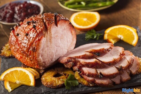 Highly Respected Butcher in Buckinghamshire Photo 6