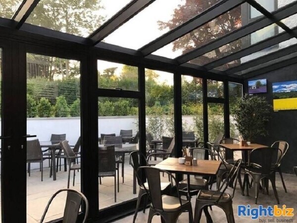 Well established Coffee Shop/Bistro for sale Photo 6