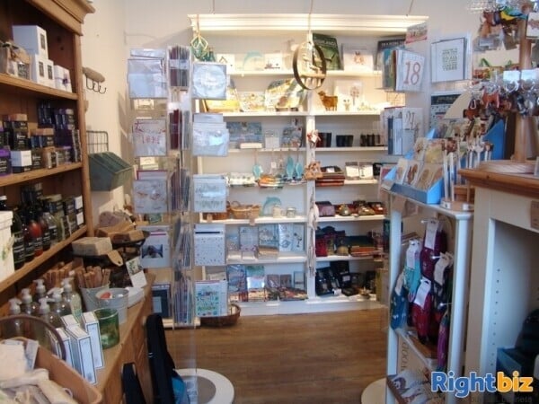 Popular Gift Shop & Post Office in Fortrose for Lease Photo 6