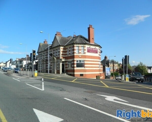 Freehold, The Cross Hands Hotel, Newport NP19, alternate use potential subject to planning. Photo 6